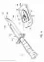 Fig. 04 - Bayonet mirror mount