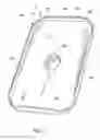 Fig. 06 - Bayonet mirror mount