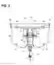 Fig. 04 - Steering device of outboard motor