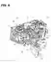 Fig. 07 - Steering device of outboard motor