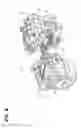 Fig. 09 - Steering device of outboard motor