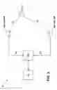 Fig. 03 - Wide-angle laser signal sensor having a 360 degree field of view in a horizontal plane and a positive 90 degree field of view in a vertical plane