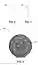 Fig. 06 - Wide-angle laser signal sensor having a 360 degree field of view in a horizontal plane and a positive 90 degree field of view in a vertical plane
