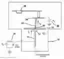 Fig. 01 - METHOD AND APPARATUS FOR PROVIDING BEAMS OF NANODROPLETS FOR HIGH SPUTTERING RATE OF INERT MATERIALS