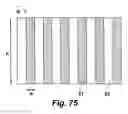 Fig. 43 - Dual pass scanning