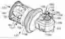 Fig. 01 - Valve having pressure-relieving vent passage