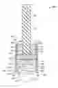 Fig. 01 - Multi-piece flow control apparatus for use with fluid valves