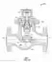 Fig. 02 - Multi-piece flow control apparatus for use with fluid valves