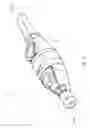 Fig. 02 - Valve for regulating the flow of a liquid