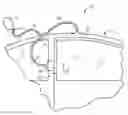 Fig. 01 - PNEUMATIC VEHICLE DOOR SPREADER