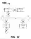 Fig. 16 - Array operation using a schottky diode as a non-ohmic selection device