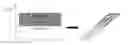 Fig. 01 - Super lattice/quantum well nanowires