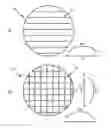 Fig. 01 - Method of implanting a workpiece to improve growth of a compound semiconductor