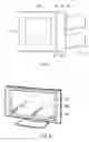 Fig. 07 - Display device, display, and electronic unit