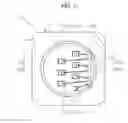 Fig. 08 - LED module having LED chips as light source