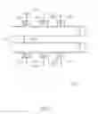 Fig. 22 - Semiconductor device with channel switching structure and method of making same