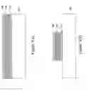 Fig. 06 - Controlling ferroelectricity in dielectric films by process induced uniaxial strain