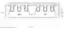 Fig. 05 - Sense-amp transistor of semiconductor device and method for manufacturing the same