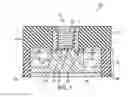 Fig. 02 - Field Effect Transistor Device with Self-Aligned Junction and Spacer