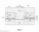 Fig. 05 - Field effect transistor device and fabrication