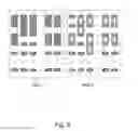 Fig. 07 - Layout methods of integrated circuits having unit MOS devices