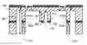 Fig. 01 - Microelectromechanical system with balanced center of mass