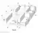 Fig. 08 - Processes and mounting fixtures for fabricating electromechanical devices and devices formed therewith