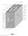 Fig. 02 - Metal oxide metal capacitor structures
