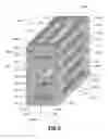 Fig. 09 - Metal oxide metal capacitor structures