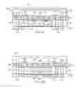 Fig. 09 - Semiconductor device and method of dual-molding die formed on opposite sides of build-up interconnect structure