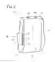 Fig. 03 - Mold for foam molding and method for producing foam-molded member