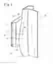 Fig. 05 - Mold for foam molding and method for producing foam-molded member