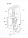 Fig. 07 - Mold for foam molding and method for producing foam-molded member