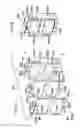 Fig. 02 - Adjustable thermal forming die assembly