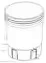 Fig. 07 - Container With Retractable Wheels
