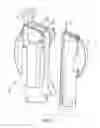 Fig. 09 - TRAVEL GOLF BAG