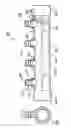Fig. 02 - WATER MANIFOLD