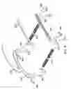 Fig. 07 - WHEELCHAIR SEAT ASSEMBLY