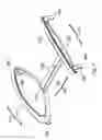Fig. 09 - WHEELCHAIR SEAT ASSEMBLY