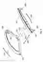 Fig. 10 - WHEELCHAIR SEAT ASSEMBLY