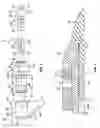 Fig. 02 - Streamlining bit assemblies for road milling mining and treching equipment