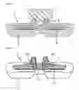Fig. 02 - Rubber crawler having metal core for improvement of wheel separation and durability