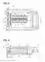 Fig. 06 - Motor drive apparatus with substrate fixed, member and rotation angle sensor