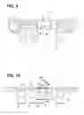 Fig. 09 - Motor drive apparatus with substrate fixed, member and rotation angle sensor