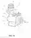 Fig. 02 - Pressure-resistant explosion-proof connector