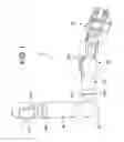 Fig. 02 - Modular rotational electric actuator