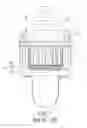 Fig. 02 - Light-emitting module with cooling function