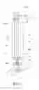 Fig. 02 - High pressure sodium lamp