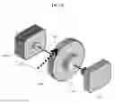 Fig. 26 - APPARATUS AND METHOD FOR ENERGY STORAGE WITH RELATIVISTIC PARTICLE ACCELERATION
