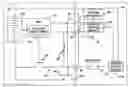 Fig. 01 - Shared control of thermistor and dual purpose thermistor line